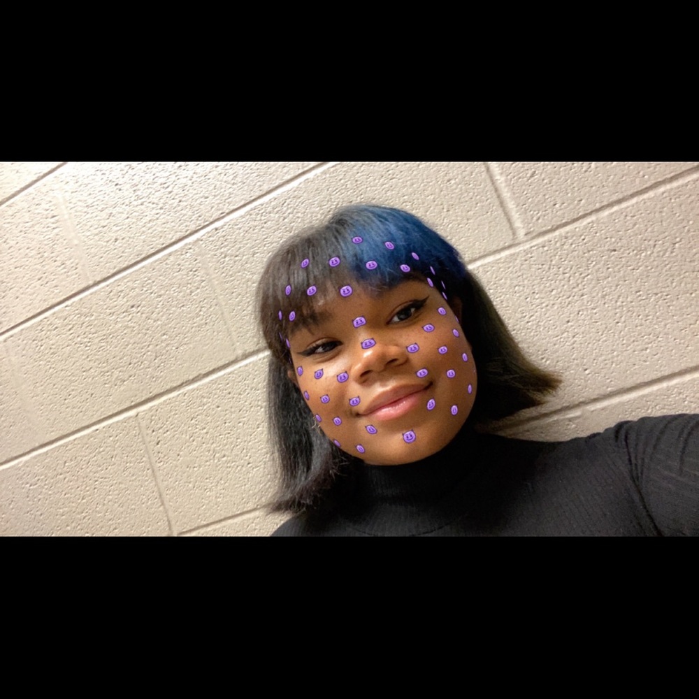 Meet your Posher, Kaleela